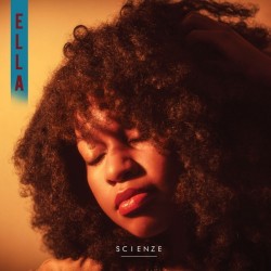 ScienZe ‎– Ella|2014    HHV.DE ‎– HHV361