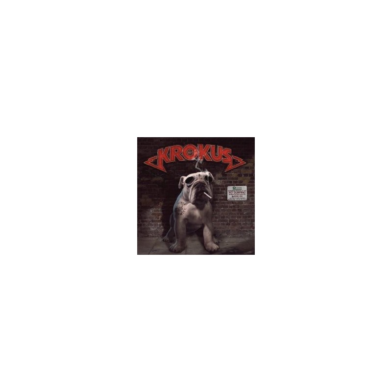 Krokus – Dirty Dynamite|2013 Sony Music Entertainment – 887654154514 Krokus – Dirty Dynamite|2013 Sony Music Entertainment – 887654154514