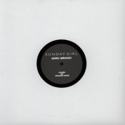 Sunday Girl  ‎– Four Floors - Remixes|2010   SUNDAY01-Maxi-Single-10" -Vinyl,