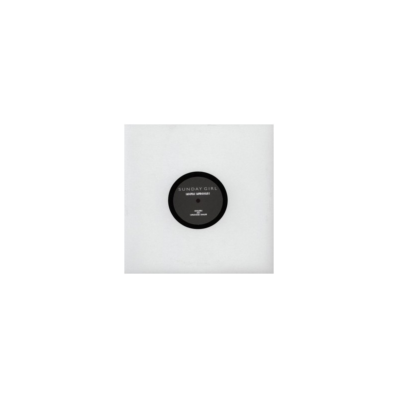 Sunday Girl  ‎– Four Floors - Remixes|2010   SUNDAY01-Maxi-Single-10" -Vinyl,