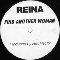 Reina ‎– Find Another Woman |1998     GM 058 -Maxi-Single