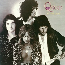 Queen ‎– At The Beeb|1989     Band Of Joy ‎– BOJLP 001