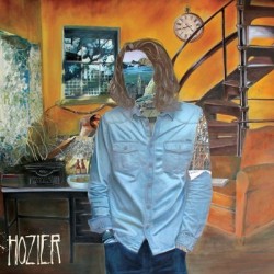 Hozier ‎– Same|2014    Island Records ‎– 3792818