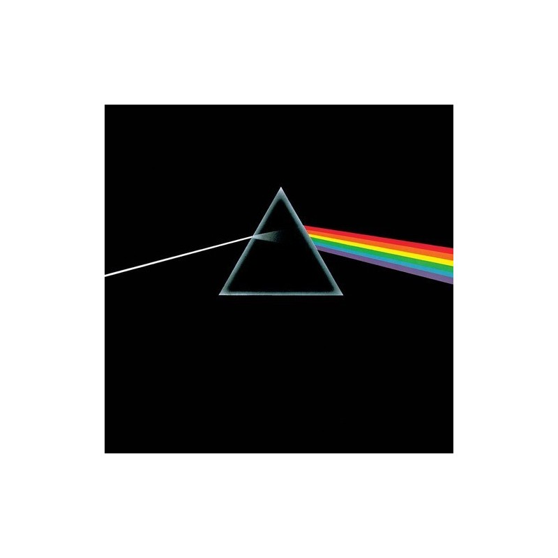 Pink Floyd ‎– The Dark Side Of The Moon|2011      EMI ‎– 50999 029876 1 3-180g