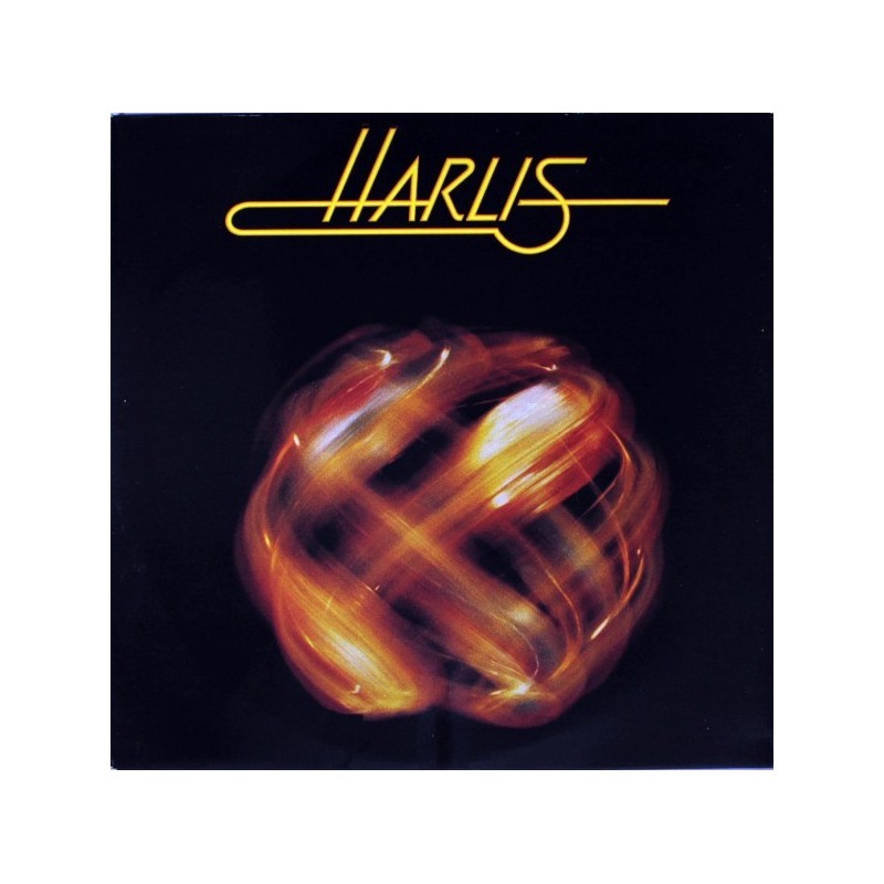 Harlis ‎– Same|1976     Sky Records ‎– sky 001