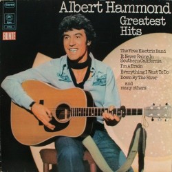 Hammond Albert ‎– Greatest Hits|1976      Epic ‎– 81734