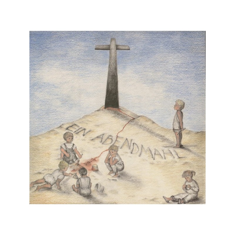 Neubauer Andreas – Ein Abendmahl | Skyline Records – 120 825 Neubauer Andreas – Ein Abendmahl | Skyline Records – 120 825