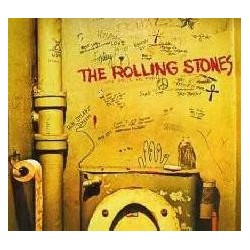 Rolling Stones ‎The – Beggars Banquet|1986     London Records ‎– 800 084-1
