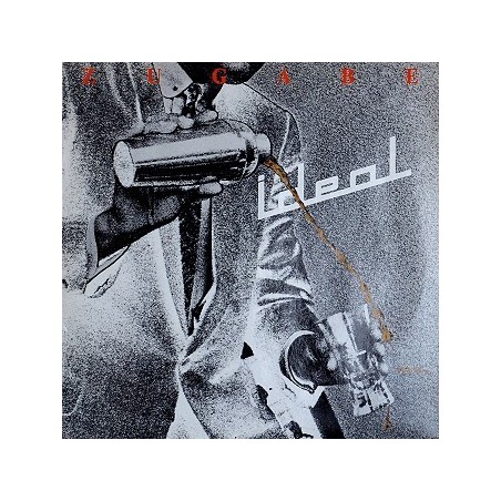 Ideal ‎– Zugabe|1983    WEA ‎– 24-0188-