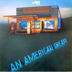 Dirt The Band ‎– An American Dream|1979    EMI Electrola ‎– 1C 064-82 747