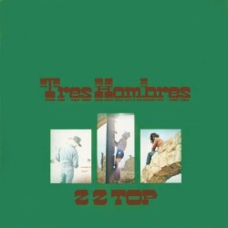 ZZ Top ‎– Tres Hombres|1980    Warner ‎– WB 56 603