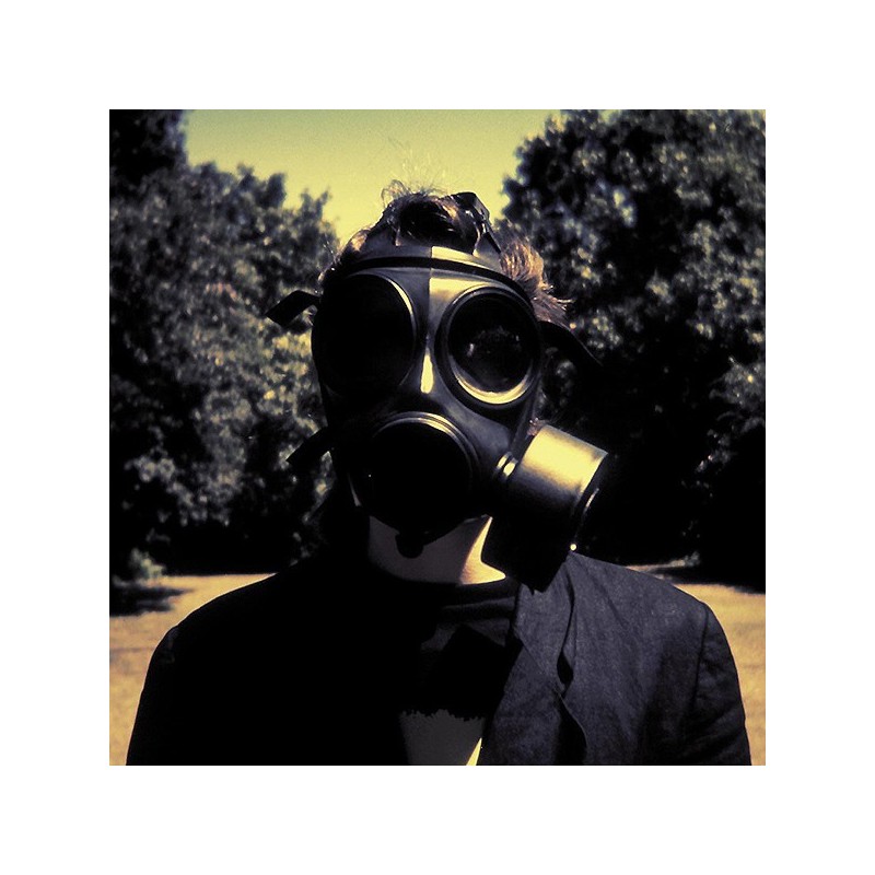 Wilson Steven ‎– Insurgentes|2009    KSCOPE808