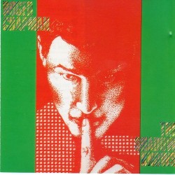 Chapman ‎Roger – The Shadow Knows|1984     RCA ‎– ZL70482