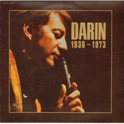 Darin ‎Bobby – Darin: 1936 - 1973|1974     EMI Electrola ‎– 1 C 062-95 462