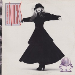 Stevie Nicks ‎– Rock A Little|1985     1C 062-24 0472 1