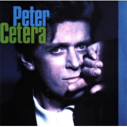 Cetera ‎Peter – Solitude / Solitaire|1986     	Warner  	9 25474-1