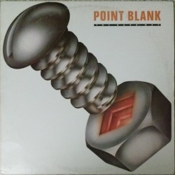 Point Blank– The Hard Way|1980     MCA-5114