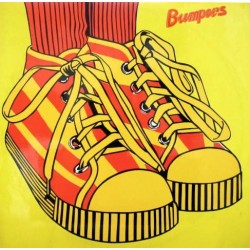 Various ‎– Bumpers|1970     Island Records ‎– 6650 001
