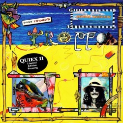 Harrison ‎George – Gone Troppo|1982    	Dark Horse Records	923734-1