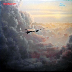 Oldfield ‎Mike – Five Miles Out|1982   Virgin ‎– 29 111 2 Club ‎– Edition