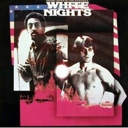 Various ‎– White Nights: Original Motion Picture Soundtrack|1985    Atlantic ‎– 781 273-1