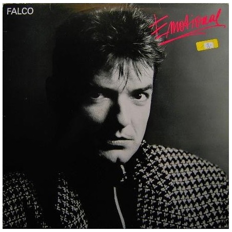 Falco ‎– Emotional|1986 GIG 222 137