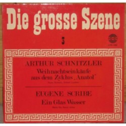 Various ‎– Die Grosse Szene 3 | Amadeo ‎– AVRS 13905