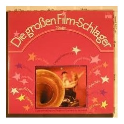 Various-Die großen Film-Schlager  2.Folge|Ariola / 88 855 XBT