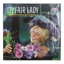 My Fair Lady-Querschnitt des Musicals|Karussell 186018