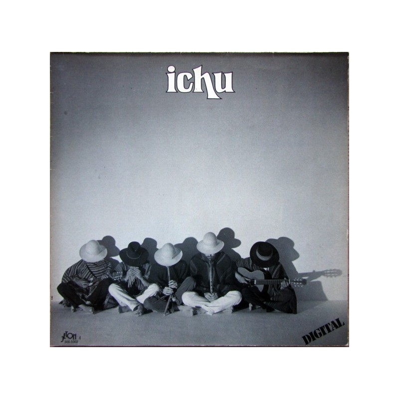 Ichu ‎–Same|1982      Jeton ‎– 300.5502