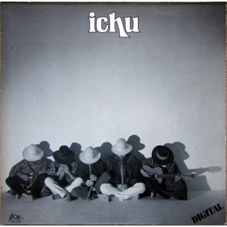 Ichu ‎–Same|1982      Jeton ‎– 300.5502