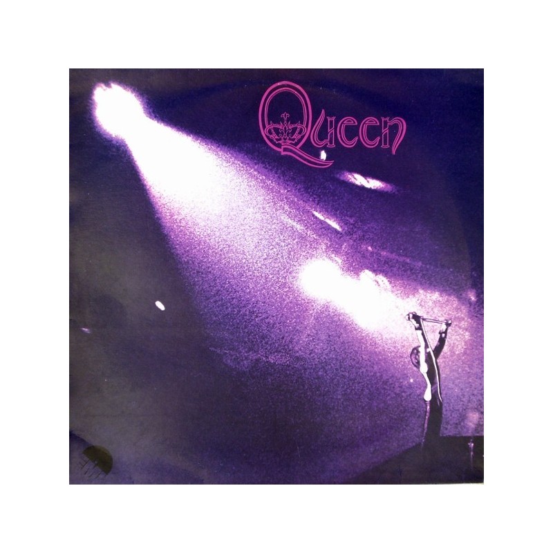 Queen ‎– Same|1973