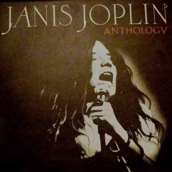 Joplin ‎Janis– Anthology|CBS ‎– 467405 1