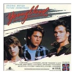 Various ‎– Youngblood - Original Motion Picture Soundtrack|1984  RCA Victor ‎– BL 87172