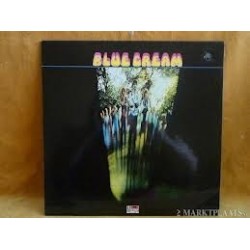 Cream – Blue Cream|1971      Polydor ‎– 2340 103