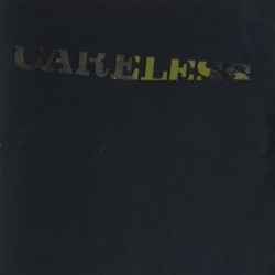 Olivia Fx ‎– Pinkus On The Run / Xxl |2005     Careless ‎– LESS003-Maxi-Single