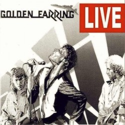 Golden Earring ‎– Live |1977     Polydor 	2625 034