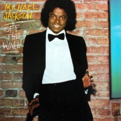 Jackson ‎ Michael – Off The Wall | Epic ‎– EPC 450086 1