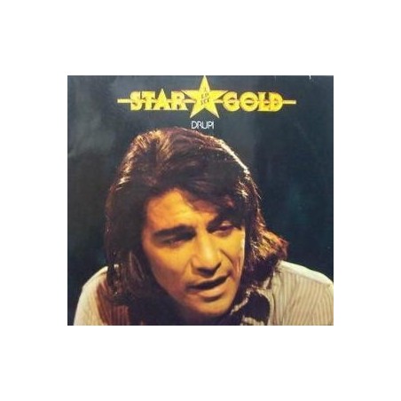 Drupi-Star Gold| Metronome 0085.002-2  2 LP