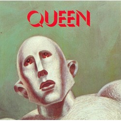 Queen ‎– We Are The Champions / We Will Rock You |1977      EMI ‎– 1C 006-60 045-Single