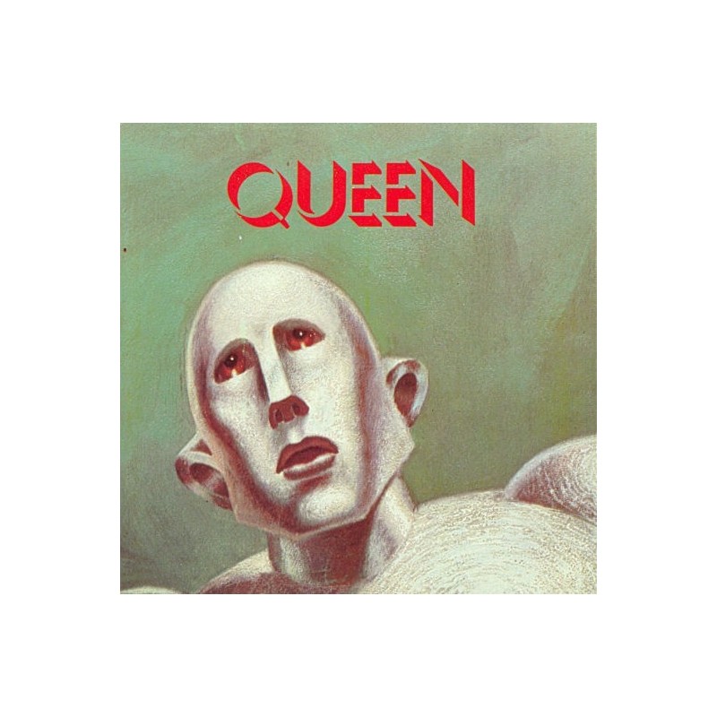 Queen ‎– We Are The Champions / We Will Rock You |1977      EMI ‎– 1C 006-60 045-Single