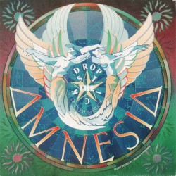 Amnesia ‎– Drop The Stick |1990     Disco Smash ‎– 850703 -Single