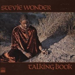 Wonder ‎Stevie – Talking Book|1972   Tamla Motown ‎– 1C 072-93 880