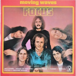 Focus‎– Moving Waves|1972   1A-038-1575311