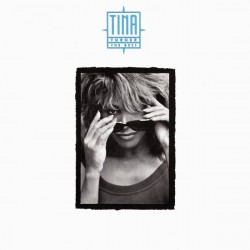 Turner ‎ Tina – The Best |1989    Capitol Records ‎– 016-20 3498 7-Single