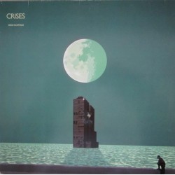 Oldfield Mike ‎– Crises|1983   Virgin	205 500