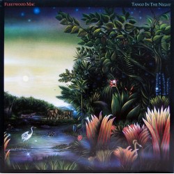 Fleetwood Mac ‎– Tango In The Night|1987     Warner Bros. Records ‎– 925 471-1