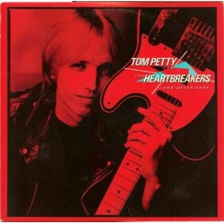 Petty Tom and The Heartbreakers ‎– Long After Dark|1982    Backstreet Records ‎– 205 142