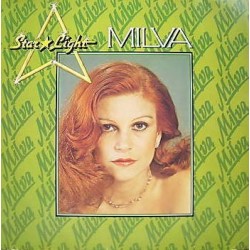 Milva ‎– Starlight|Ricordi ‎– 0045.022