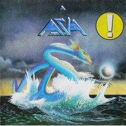 Asia  ‎– Same|1986      Geffen Records ‎– 902 008-1